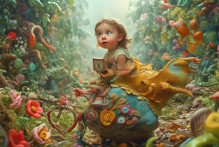 儿童故事格列佛游记；格列佛游记幼儿故事