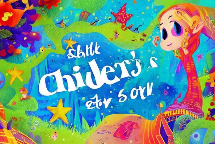 儿童绘本故事带图片；儿童绘本故事带图片制作方法