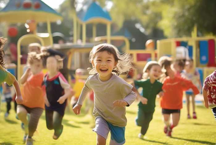 儿童体育故事；幼儿体育游戏故事