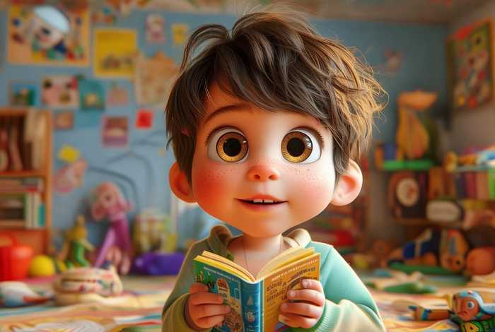 儿童英语简短小故事、英语简短小故事20字