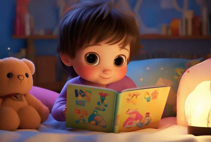 儿童睡前故事带拼音阅读 幼儿睡前故事带拼音 儿童睡前故事带拼音阅读 幼儿睡前故事带拼音