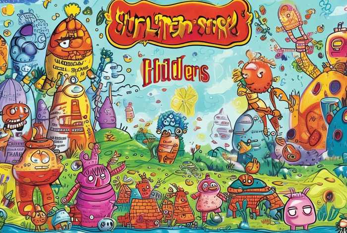 儿童绘本故事文字版免费；儿童绘本文字版大全