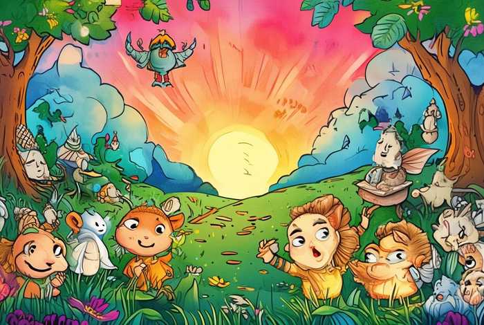 儿童格林童话故事大全全集、儿童格林童话在线听