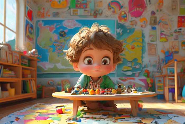 儿童版天才梦(天才梦国语版歌名叫什么) 儿童版天才梦(天才梦国语版歌名叫什么)