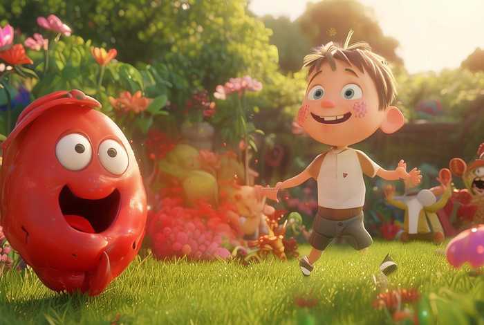 儿童故事拔萝卜视频、儿童讲故事拔萝卜视频