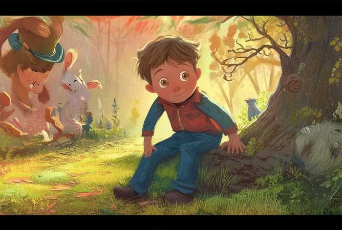 儿童故事经典7岁、七岁小儿故事 儿童故事经典7岁、七岁小儿故事