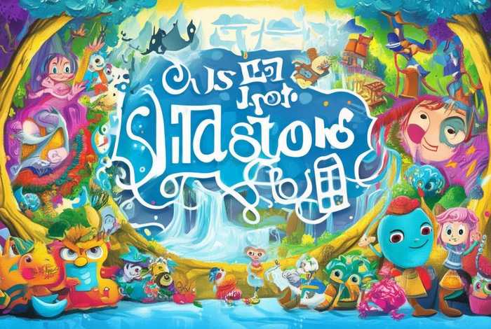 儿童故事精选1047篇；儿童故事精选100首