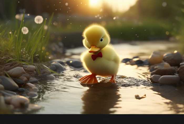 儿童故事小鸭子过河 - 睡前故事小鸭子过河 儿童故事小鸭子过河 - 睡前故事小鸭子过河