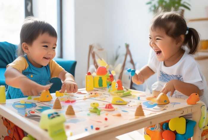 儿童双人小游戏，儿童双人小游戏大全不用手机版