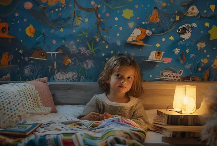 儿童故事睡前文字故事3-6岁；儿童故事睡前故事3-6岁30个字