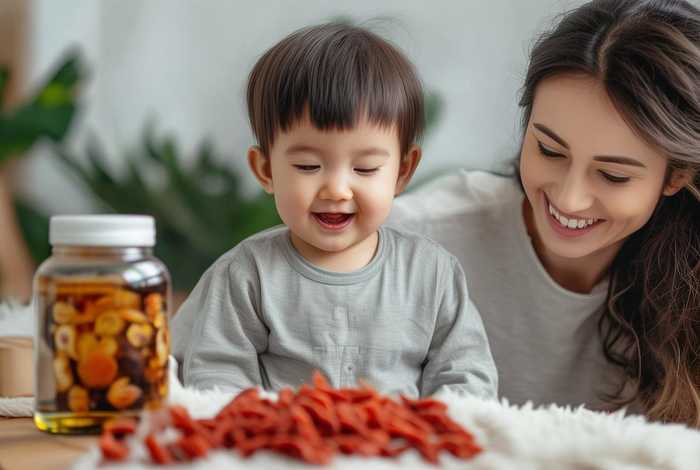 儿童肾气不足怎么调理(儿童肾气不足怎么调理最好) 儿童肾气不足怎么调理(儿童肾气不足怎么调理最好)