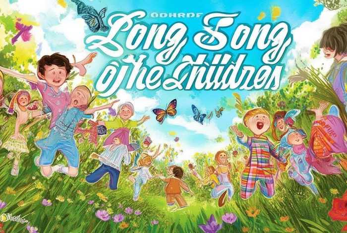 儿童版长歌行、儿童版长歌行儿歌 儿童版长歌行、儿童版长歌行儿歌