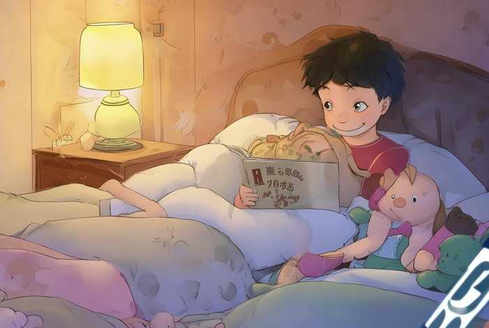 10岁儿童睡前故事大全mp3，10岁睡前故事大全阅读