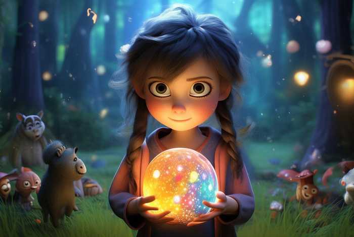 儿童故事矛盾提现物的作用（举例说明矛盾体现物在故事中的作用）