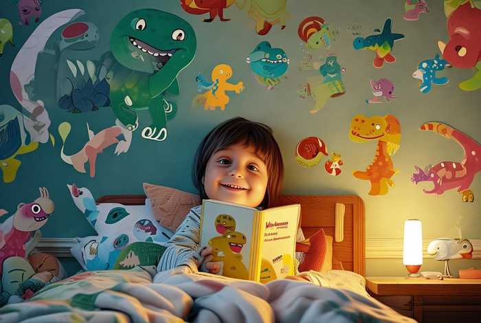 儿童的恐龙故事大全睡前；儿童恐龙故事大全睡前故事