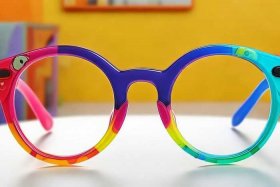 儿童保护视力的眼镜是什么 - 儿童保护眼睛的眼镜叫什么