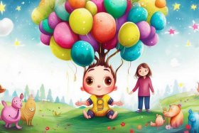 儿童小故事大全50字 - 儿童简短小故事大全50字