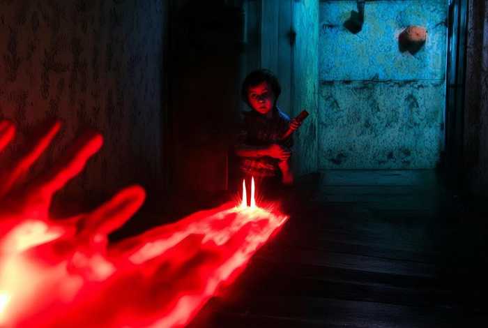 儿童故事红蜡笔(红蜡笔鬼故事) 儿童故事红蜡笔(红蜡笔鬼故事)