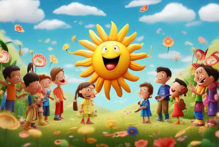 儿歌找朋友的故事（儿歌找朋友的故事视频）