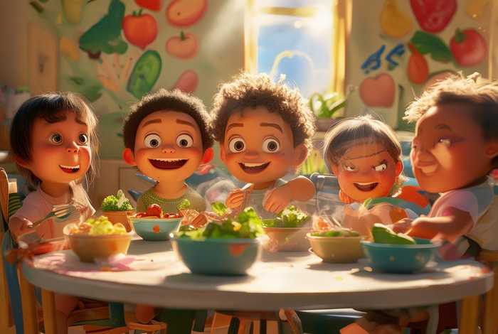 儿童好好吃饭的儿歌,儿童好好吃饭的儿歌大全 儿童好好吃饭的儿歌,儿童好好吃饭的儿歌大全