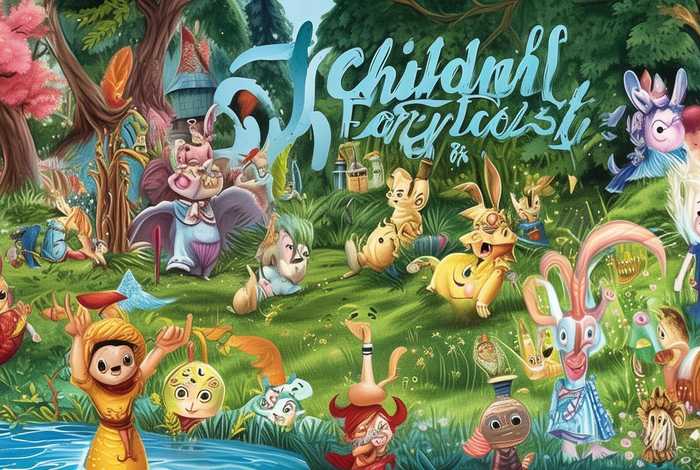 儿童童话故事100篇(儿童童话大全100首) 儿童童话故事100篇(儿童童话大全100首)