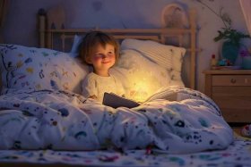 2岁儿童睡前故事免费听；两岁小朋友睡前故事免费听