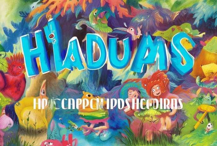 儿童故事大全短故事 儿童故事大全短故事文字版