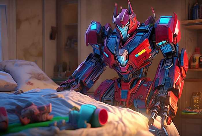 儿童版变形金刚睡前故事、变形金刚睡前故事文字版 儿童版变形金刚睡前故事、变形金刚睡前故事文字版