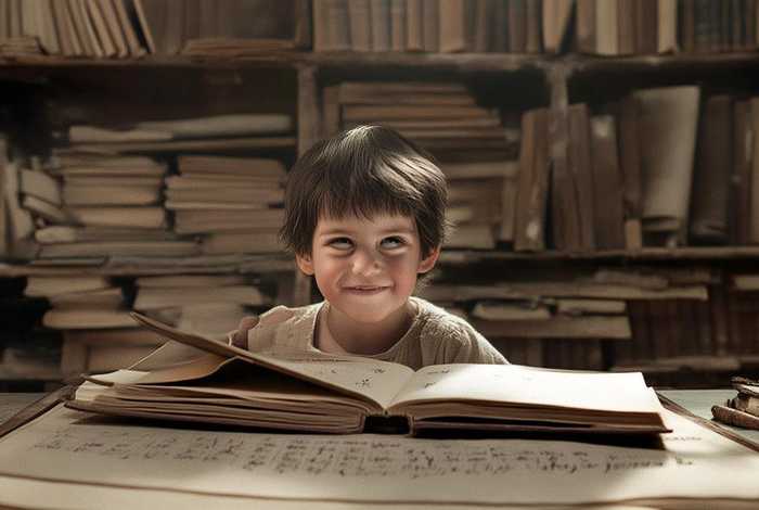 儿童故事金庸、金庸小时候读书的故事