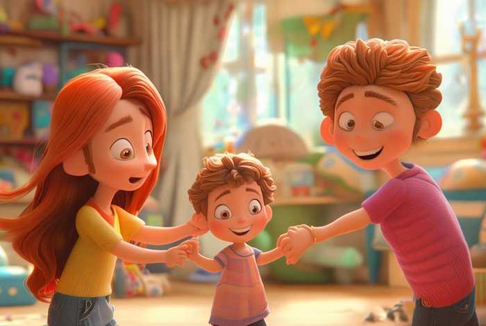 儿歌mother，儿歌mother father me