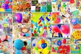 61儿童节图片素材 61儿童节素材图片分解图