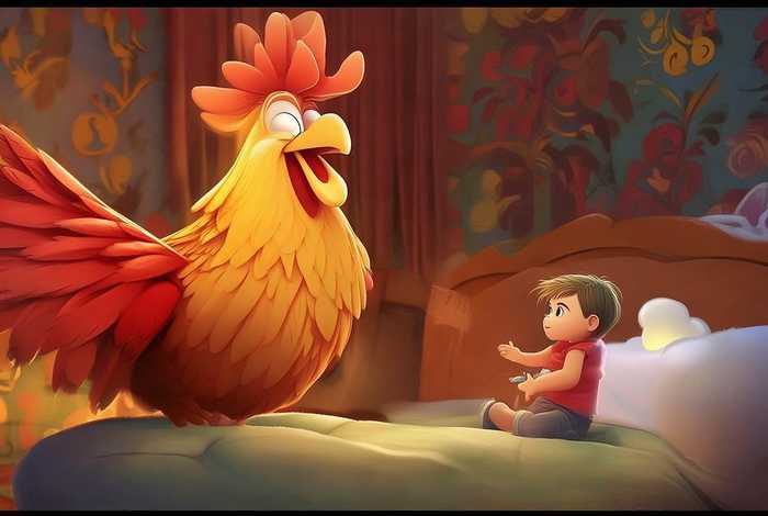 儿童睡前故事大全大公鸡、公睡前故事大全视频 儿童睡前故事大全大公鸡、公睡前故事大全视频
