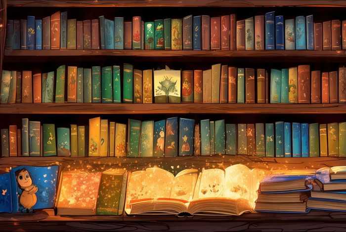 儿童故事电子版、儿童故事电子版免费网站