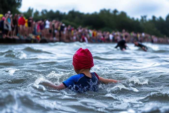儿童落水故事 - 关于儿童落水的新闻