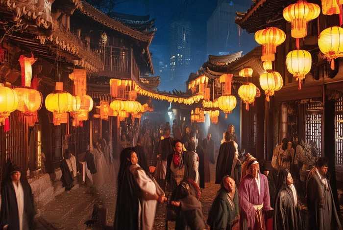 大宋映画作品故事 大宋映画作品故事梗概