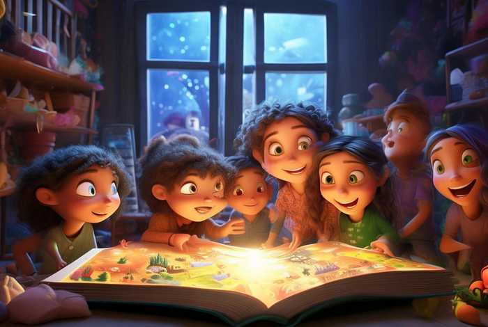 儿童音频故事大全 音频少儿故事 儿童音频故事大全 音频少儿故事