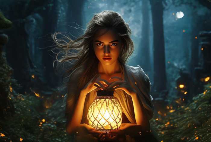 宝莲灯的阅读感想（宝莲灯的阅读感想怎么写）