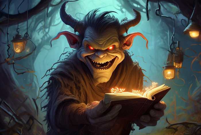 恶魔的故事大全儿童;恶魔的一个故事 恶魔的故事大全儿童;恶魔的一个故事