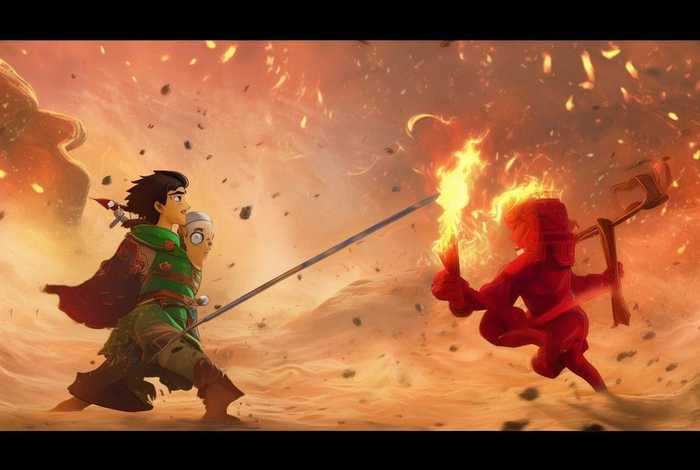 大战红孩儿儿童故事绘本（大战红孩儿故事视频）