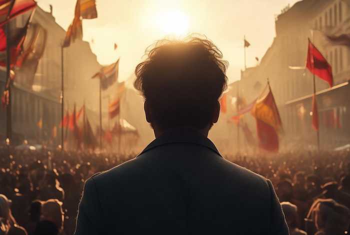 动人故事；关于革命领袖的动人故事