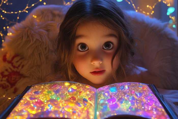 宝石的睡前故事、宝石的睡前故事在线听