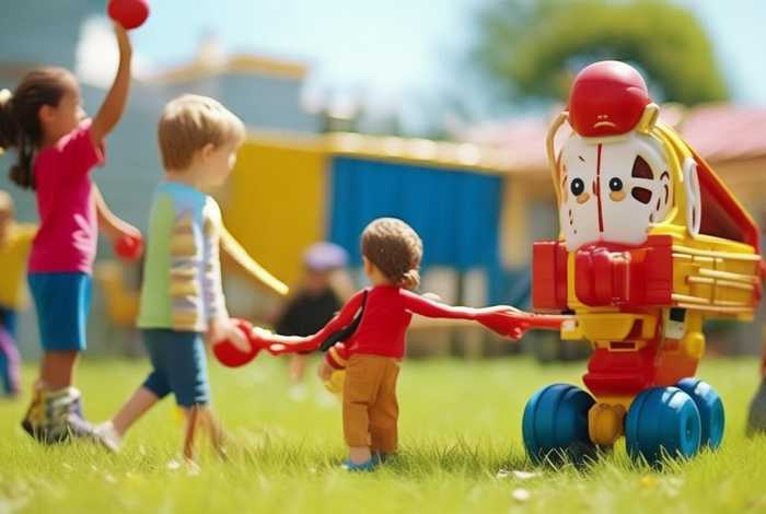 吊车的儿童故事，小吊车的故事