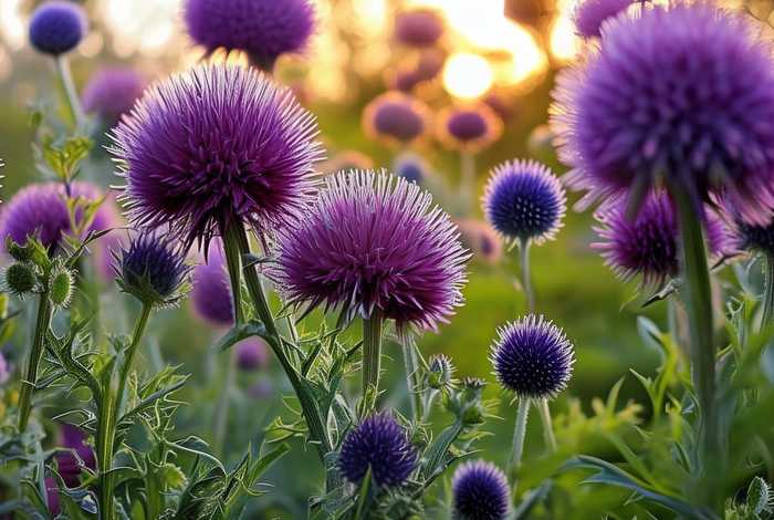 刺球花大全（刺球花语是什么）