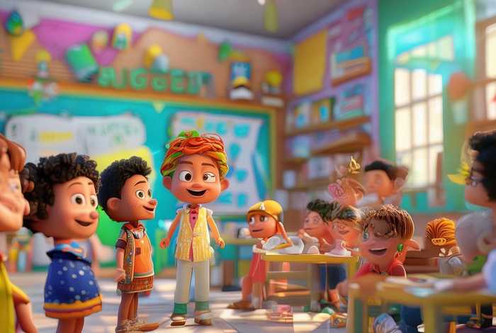 儿童道德动画片、儿童道德动画片大全