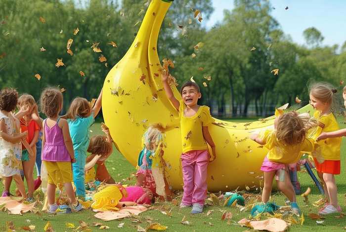 大香蕉儿童歌曲原唱完整版（儿童歌曲香蕉完整版歌词）