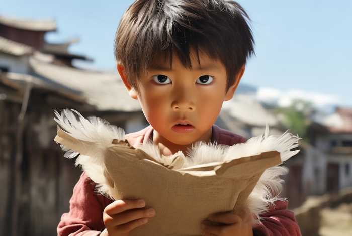 儿童讲鸡毛信演讲稿 儿童讲鸡毛信演讲稿怎么写