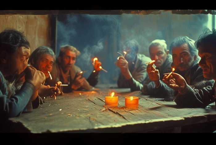 抽烟故事说说、抽烟的故事的说说大全 抽烟故事说说、抽烟的故事的说说大全