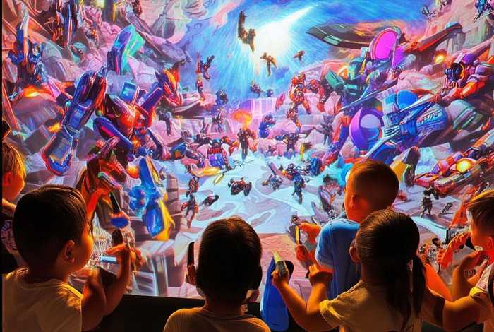 变形金刚儿童动画片在线观看，变形金刚儿童动画片在线观看国语