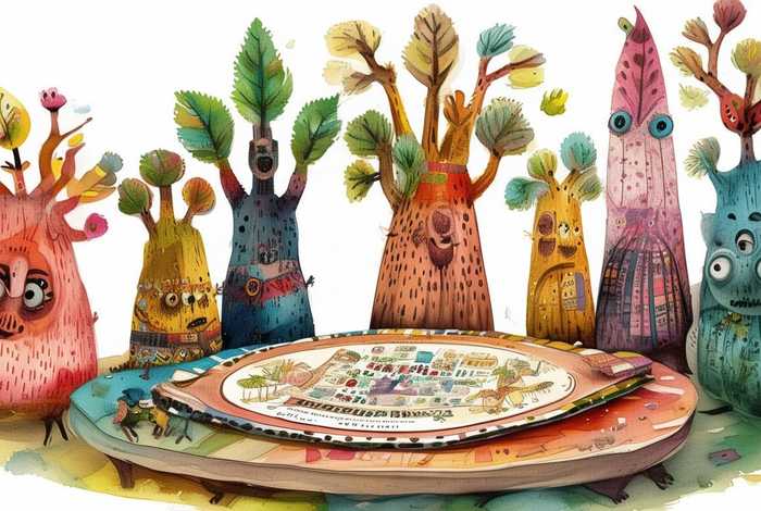 巴巴爸爸的故事绘本阅读版(巴巴爸爸的故事绘本阅读版图片) 巴巴爸爸的故事绘本阅读版(巴巴爸爸的故事绘本阅读版图片)