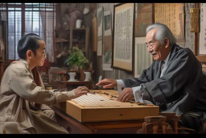 打劫围棋教学、打劫围棋教学视频